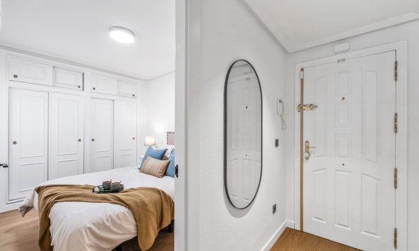 Gensalg - apartment -
Orihuela Costa - La Florida