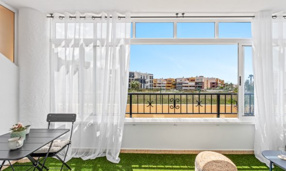 Gensalg - apartment -
Orihuela Costa - La Florida