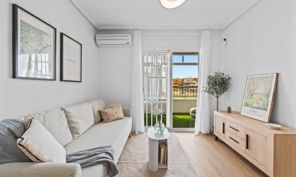Gensalg - apartment -
Orihuela Costa - La Florida