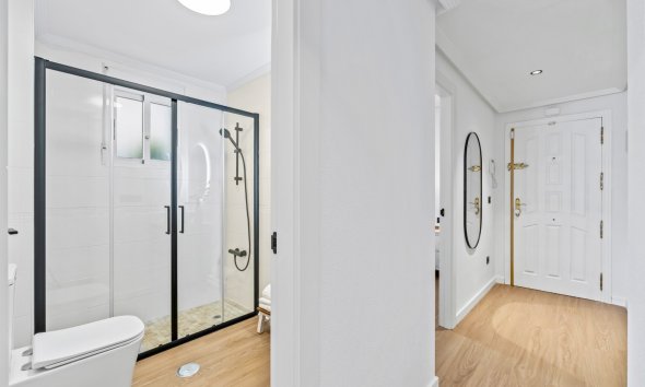 Gensalg - apartment -
Orihuela Costa - La Florida