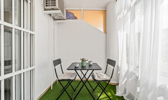 Gensalg - apartment -
Orihuela Costa - La Florida