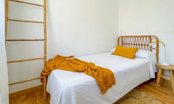 Gensalg - Rækkehus -
Orihuela Costa - Playa Flamenca