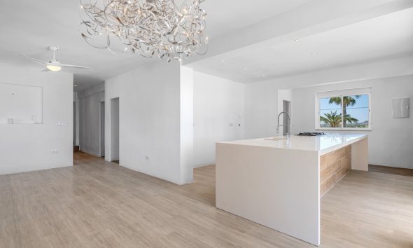 Gensalg - Country House -
Los Montesinos - La Herrada