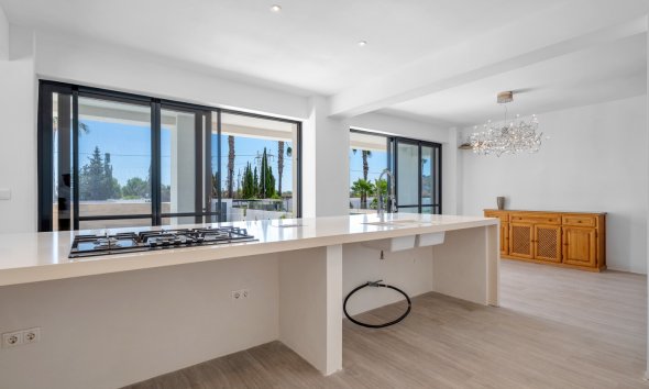 Gensalg - Country House -
Los Montesinos - La Herrada