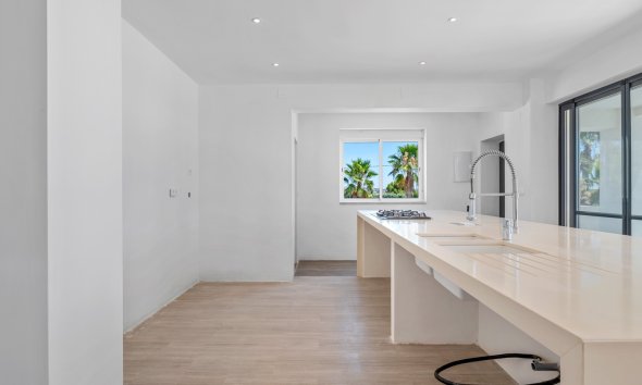 Gensalg - Country House -
Los Montesinos - La Herrada