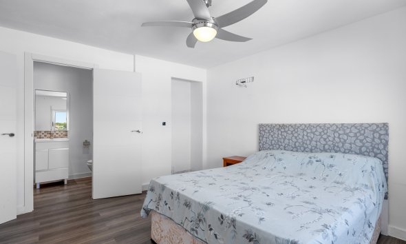 Gensalg - Country House -
Los Montesinos - La Herrada