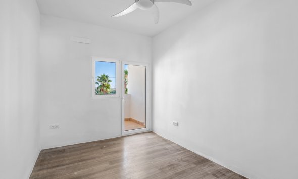 Gensalg - Country House -
Los Montesinos - La Herrada