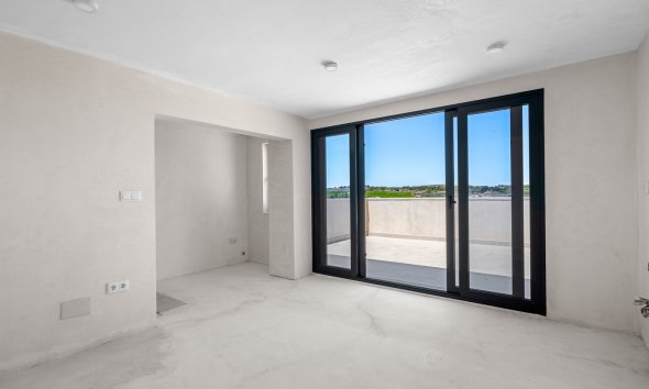 Gensalg - Country House -
Los Montesinos - La Herrada