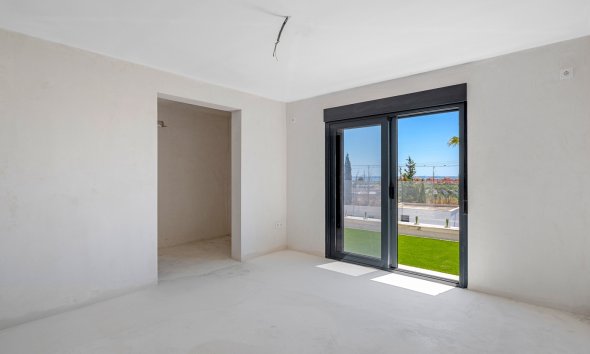 Gensalg - Country House -
Los Montesinos - La Herrada