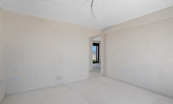 Gensalg - Country House -
Los Montesinos - La Herrada
