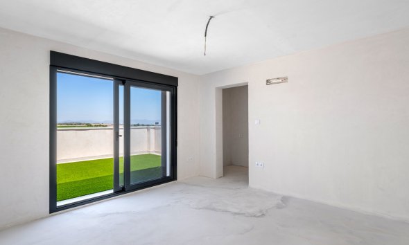 Gensalg - Country House -
Los Montesinos - La Herrada