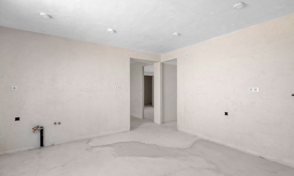 Gensalg - Country House -
Los Montesinos - La Herrada