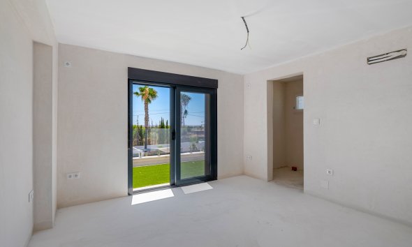 Gensalg - Country House -
Los Montesinos - La Herrada