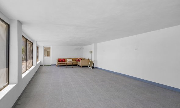 Gensalg - Country House -
Los Montesinos - La Herrada