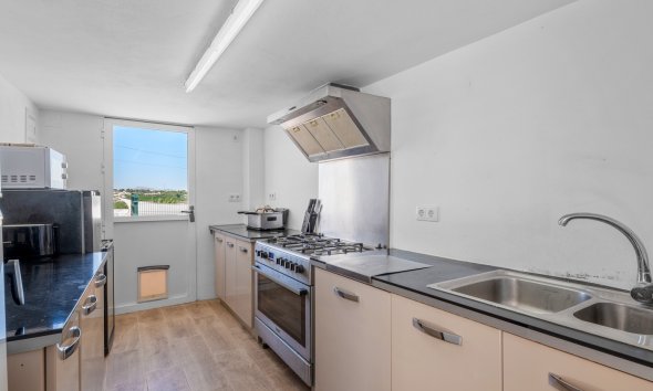 Gensalg - Country House -
Los Montesinos - La Herrada