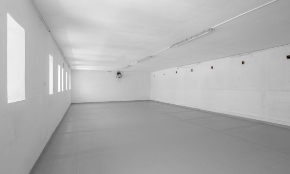Gensalg - Country House -
Los Montesinos - La Herrada