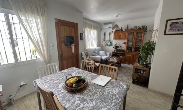 Gensalg - apartment -
Orihuela Costa - Villamartín