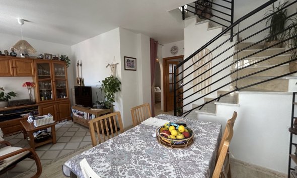 Gensalg - apartment -
Orihuela Costa - Villamartín