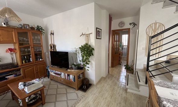 Gensalg - apartment -
Orihuela Costa - Villamartín