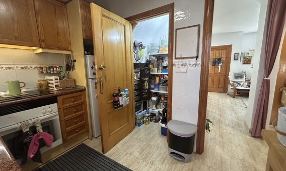 Gensalg - apartment -
Orihuela Costa - Villamartín