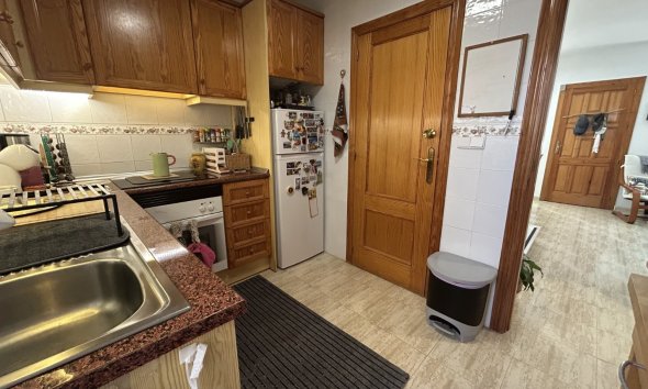 Gensalg - apartment -
Orihuela Costa - Villamartín