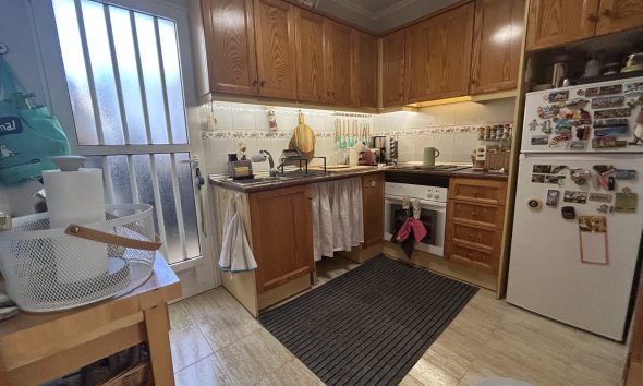 Gensalg - apartment -
Orihuela Costa - Villamartín