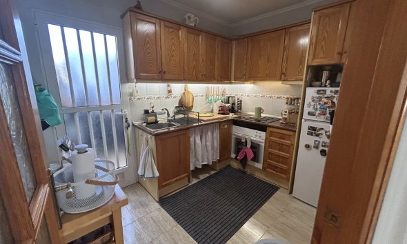 Gensalg - apartment -
Orihuela Costa - Villamartín