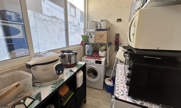 Gensalg - apartment -
Orihuela Costa - Villamartín