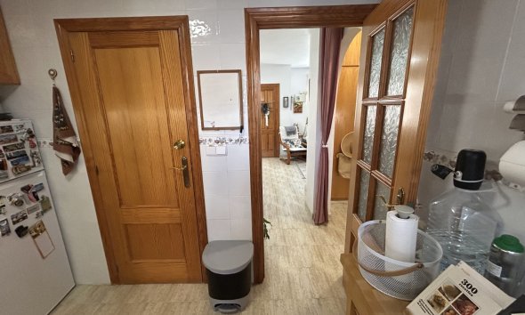 Gensalg - apartment -
Orihuela Costa - Villamartín