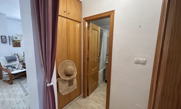 Gensalg - apartment -
Orihuela Costa - Villamartín
