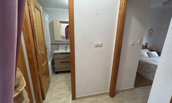 Gensalg - apartment -
Orihuela Costa - Villamartín