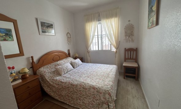 Gensalg - apartment -
Orihuela Costa - Villamartín
