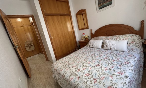 Gensalg - apartment -
Orihuela Costa - Villamartín