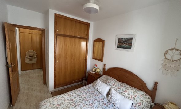 Gensalg - apartment -
Orihuela Costa - Villamartín