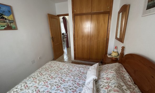 Gensalg - apartment -
Orihuela Costa - Villamartín