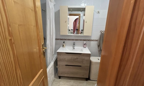 Gensalg - apartment -
Orihuela Costa - Villamartín