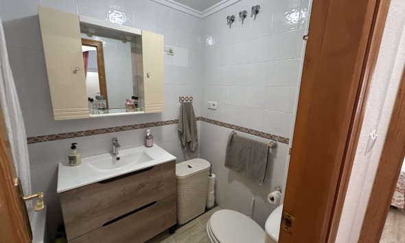 Gensalg - apartment -
Orihuela Costa - Villamartín