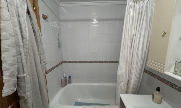 Gensalg - apartment -
Orihuela Costa - Villamartín