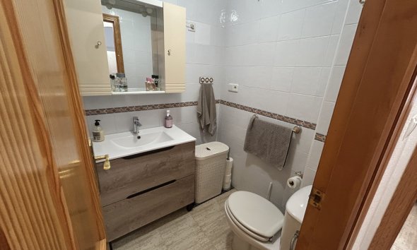 Gensalg - apartment -
Orihuela Costa - Villamartín