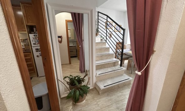 Gensalg - apartment -
Orihuela Costa - Villamartín