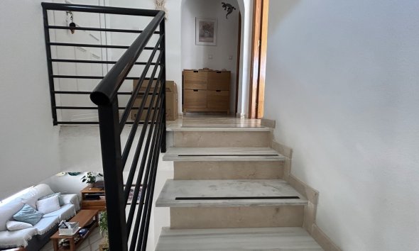 Gensalg - apartment -
Orihuela Costa - Villamartín