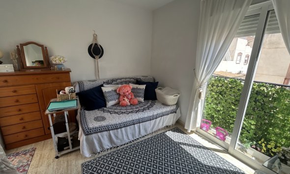 Gensalg - apartment -
Orihuela Costa - Villamartín