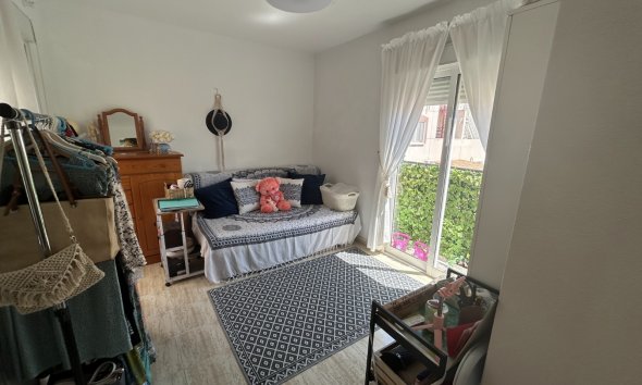 Gensalg - apartment -
Orihuela Costa - Villamartín