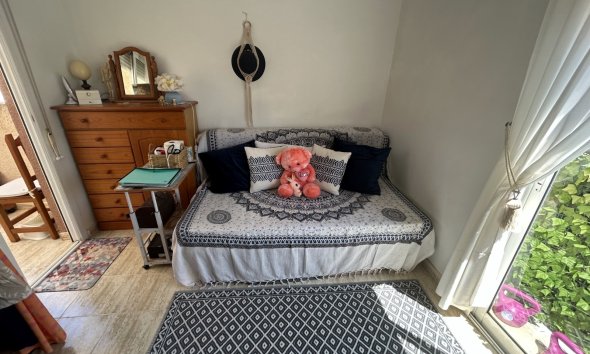 Gensalg - apartment -
Orihuela Costa - Villamartín