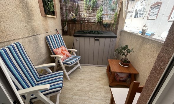 Gensalg - apartment -
Orihuela Costa - Villamartín