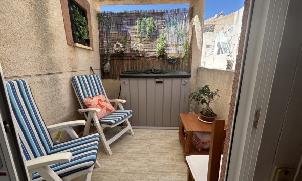 Gensalg - apartment -
Orihuela Costa - Villamartín