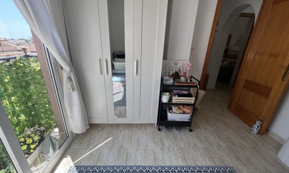 Gensalg - apartment -
Orihuela Costa - Villamartín