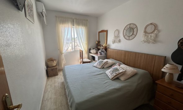Gensalg - apartment -
Orihuela Costa - Villamartín