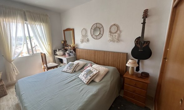 Gensalg - apartment -
Orihuela Costa - Villamartín