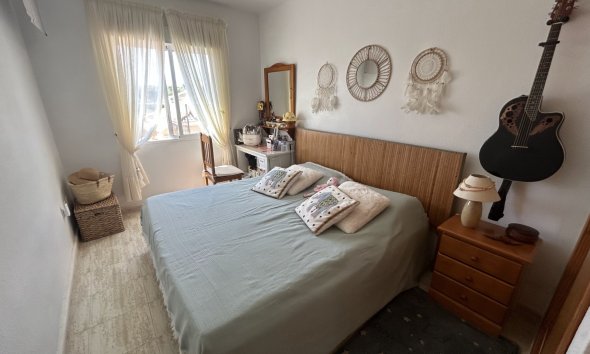 Gensalg - apartment -
Orihuela Costa - Villamartín